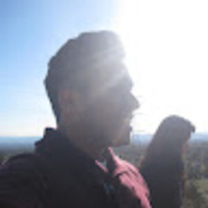 Meet your Posher, Luis